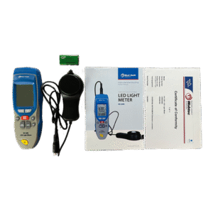 NI L205 Led-Lichtsterkte meter - Image 3