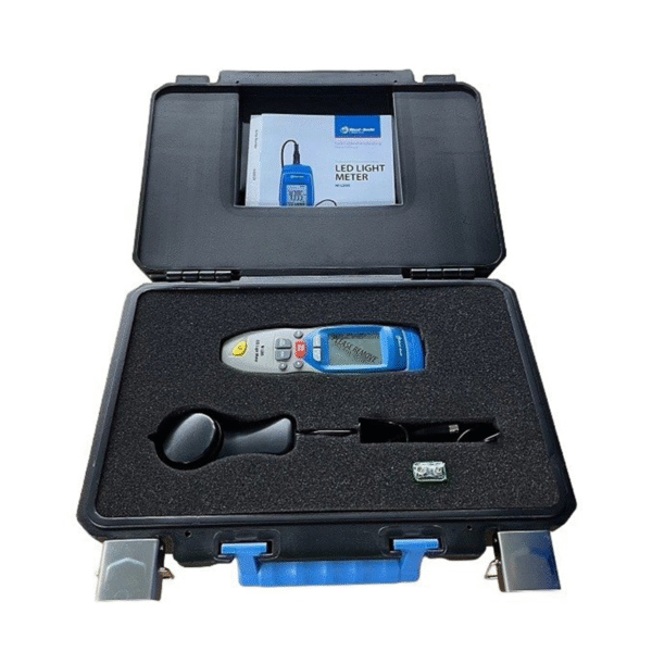 NI L205 Led-Lichtsterkte meter