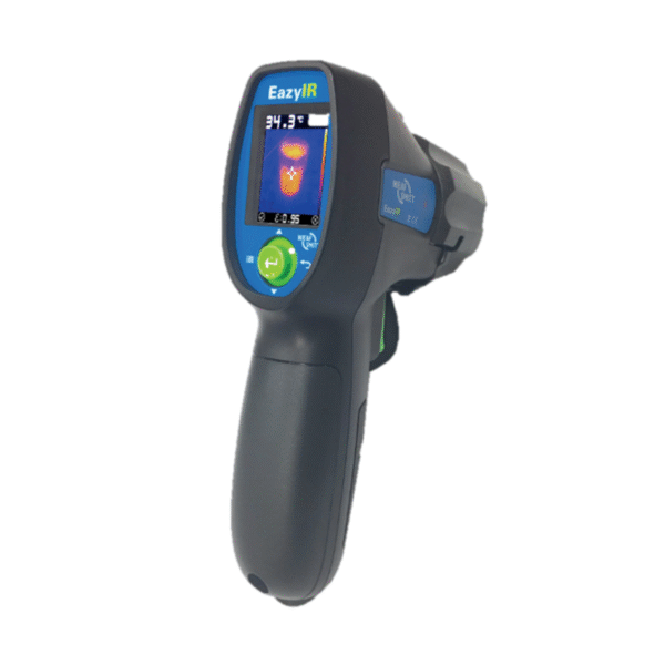 EazyIR Infrarood thermometer