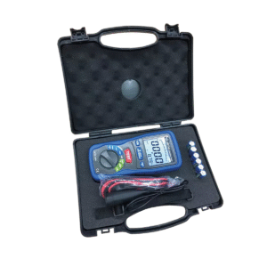 IRT-C Isolatieweerstandtester - Image 2