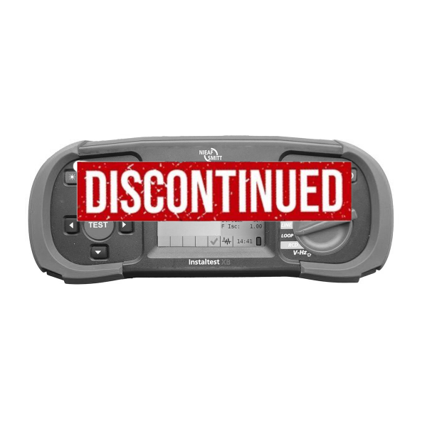 Instaltest XB