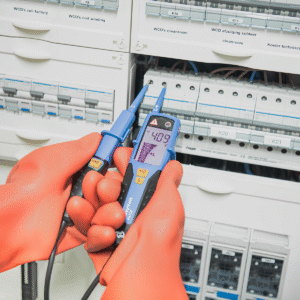EazyVolt Pro LCD spanningstester - Image 2