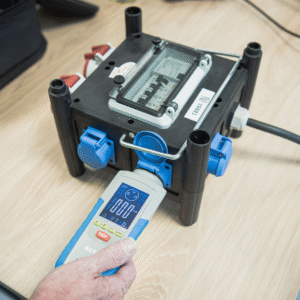 RCT-C Aardlekschakelaar tester - Image 2