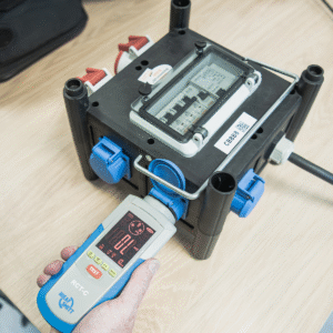 RCT-C Aardlekschakelaar tester - Image 3