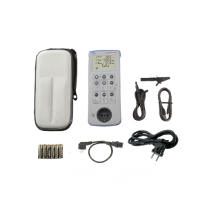 EazyPAT 3140USB Gereedschapstester met geheugen - Image 3