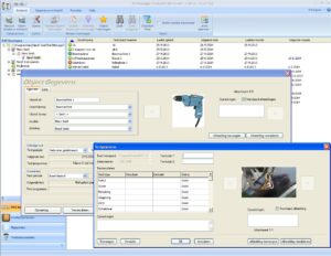 Patmanager v4 software - Image 2