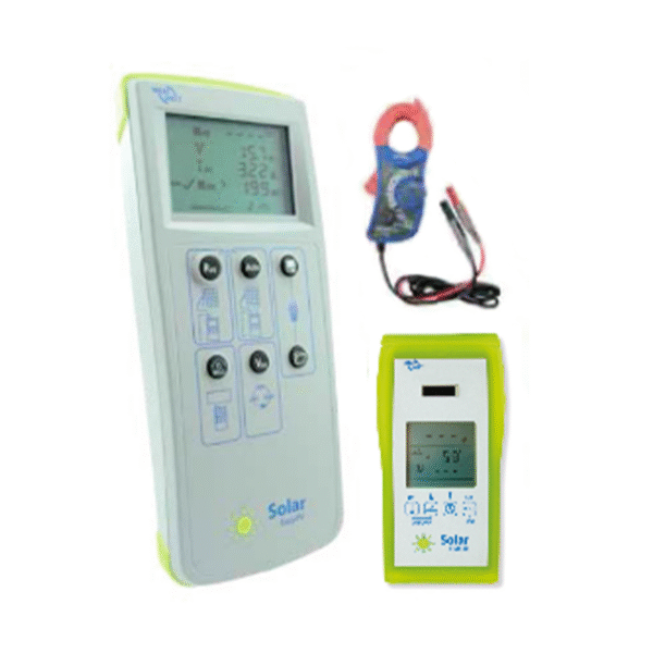 EazyPV Plus installatiekit