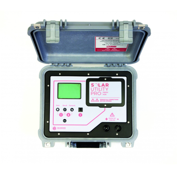Solar Utility Pro PV Kit