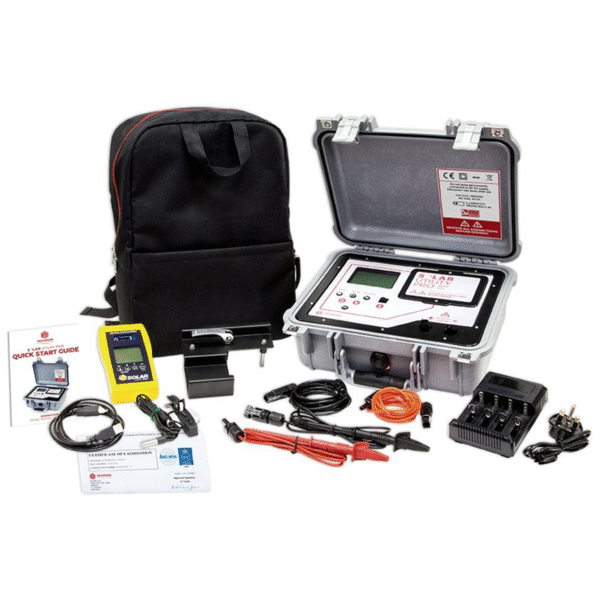 Solar Utility Pro PV Kit