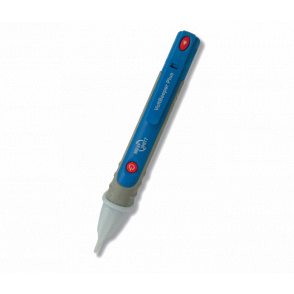 VoltBeeper plus spanningsdetector