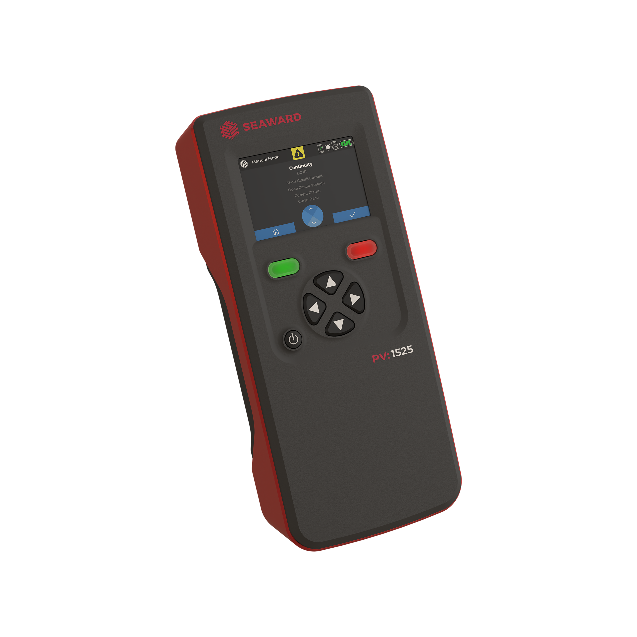 PV1525 PV tester - Afbeelding 2