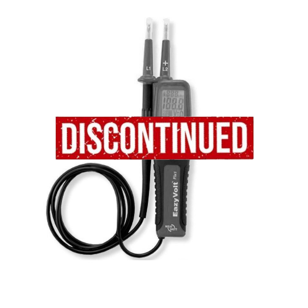 Eazyvolt spanningstester