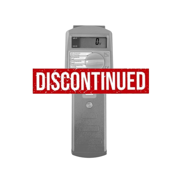 ELT-S Aardcircuitimpedantietester