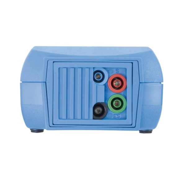 ERT-S Aardingsweerstandtester