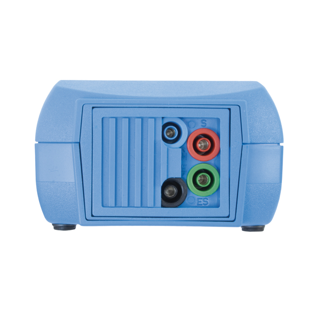 ERT-S Aardingsweerstandtester - Afbeelding 3